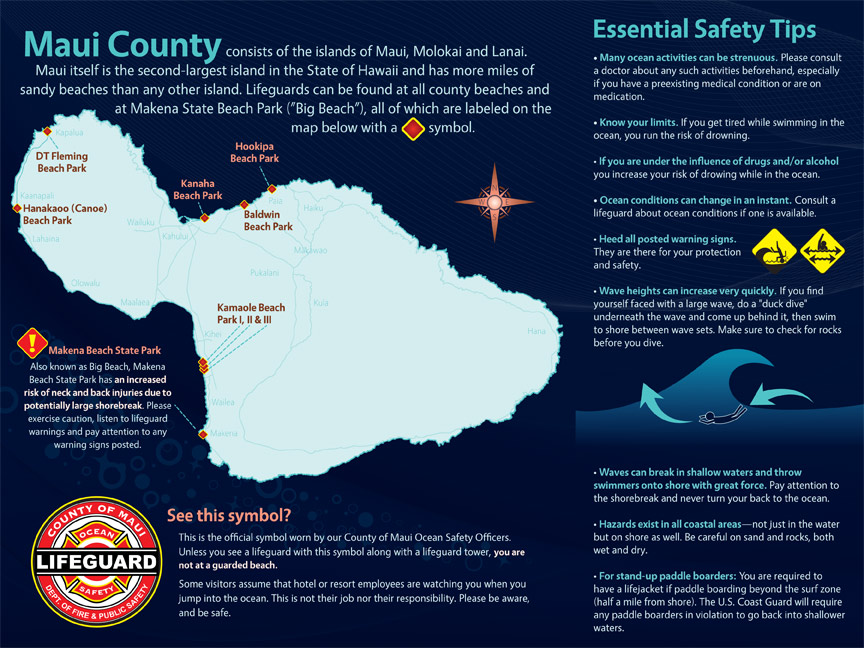 Ocean Safety PDF
